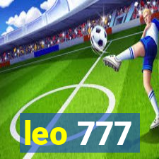 leo 777